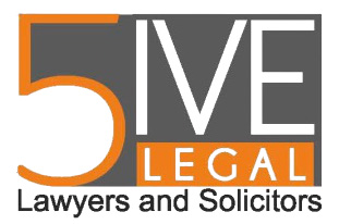 5ive Legal Lawyers and Solicitors